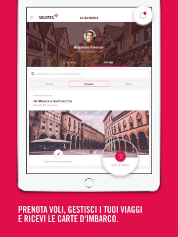 fattura volotea fattura volotea