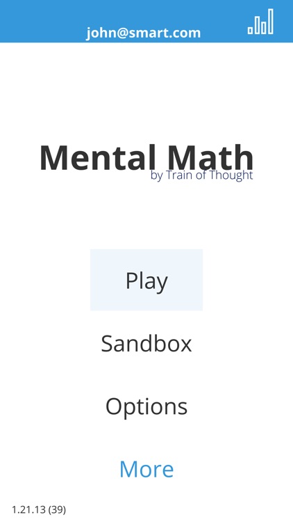 Mental Math - Train of Thought screenshot-3