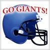 Go Giants!