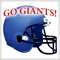 Go Giants