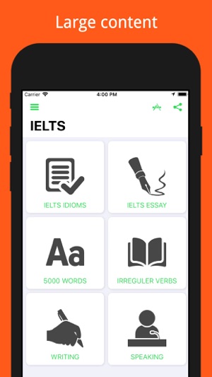 IELTS Preparations(圖2)-速報App