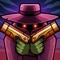 Take on Dracula and his legion of monsters in this turn based action puzzle platformer