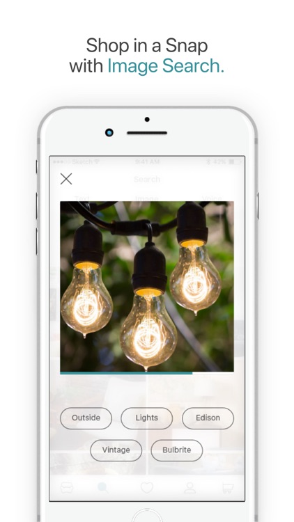 Hayneedle - Style on tap screenshot-3