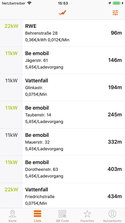 LeasePlan Charging screenshot-3