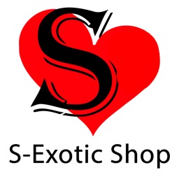 S-Exotic Shop