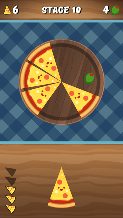 Pizza Toss screenshot 4