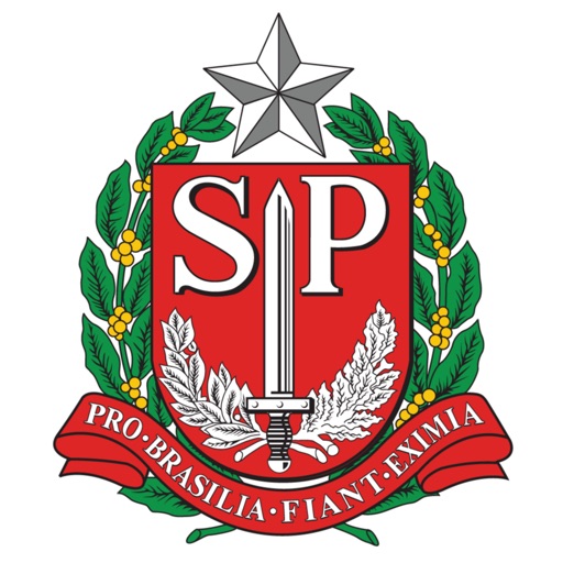 PGE-SP - Dívida Ativa Icon