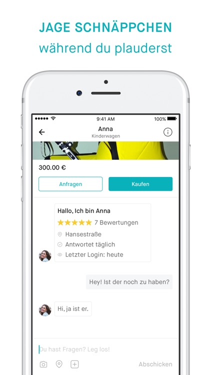 Mamikreisel screenshot-3