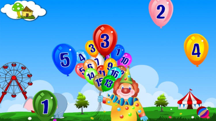 Kidoko Pop The Balloon