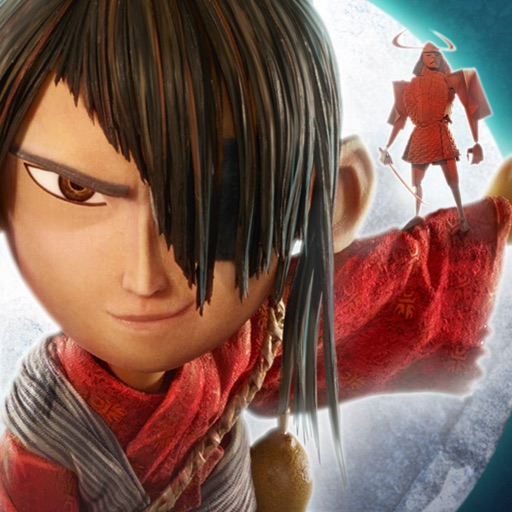 Kubo: A Samurai Quest ™ - Match, Collect, Battle!