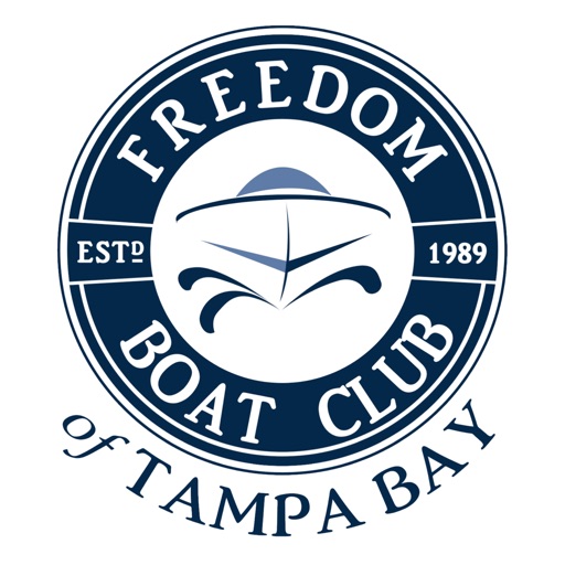 Freedom Boat Club of Tampa Bay icon