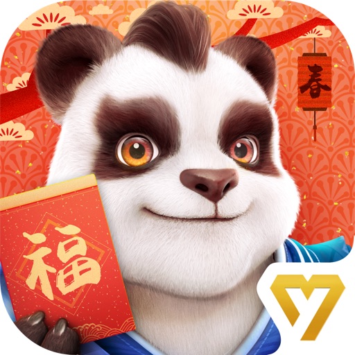 神武3-快乐社交回合手游