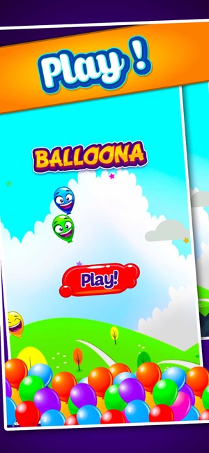 Balloona 2018(圖2)-速報App