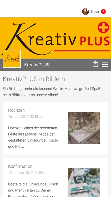 KreativPLUS