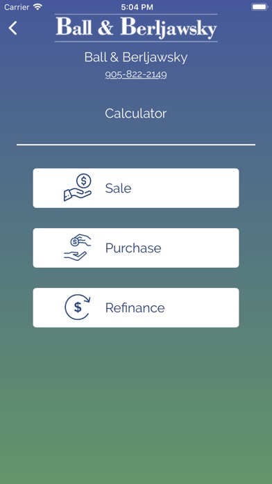 Closing Costs Calculator screenshot 3
