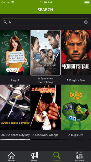 TMDb Movies & TV Shows(圖5)-速報App