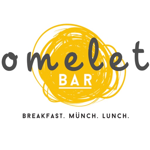 Omelet Bar Rewards