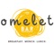 Omelet Bar Rewards