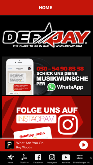 DEFJAY•The place to be in RnB(圖2)-速報App