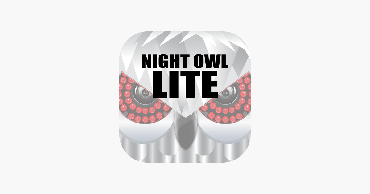 nightowl netviewer