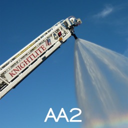 Aerial Apparatus 2.0