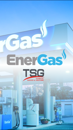 Energas Station