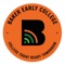 With the Official App of Baker Early College in Baker City, Oregon, keeping in touch is now easier and more convenient than ever