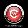 Cardinale Volkswagen