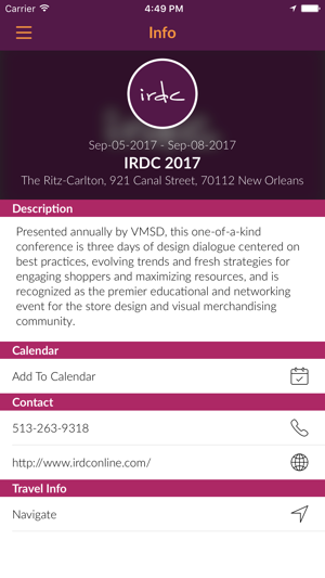 IRDC(圖2)-速報App