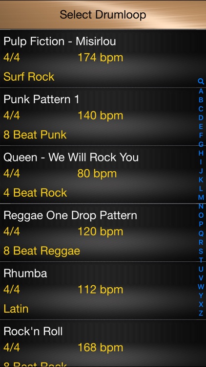Drum Loops & Metronome Pro