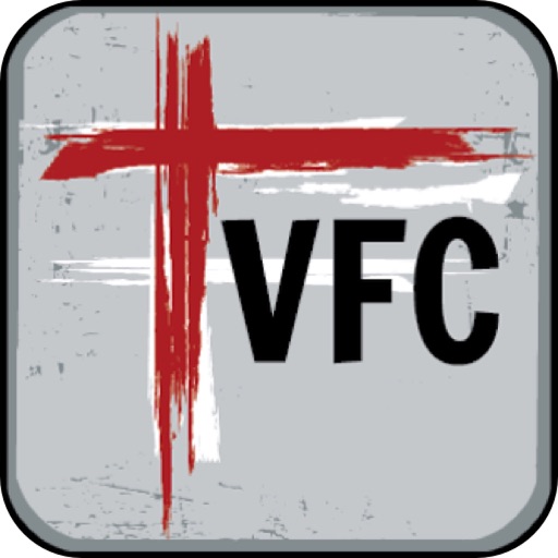 VFC Thomasville iOS App