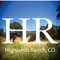 Shop local and stay connected with the Highlands Ranch Colorado community app brought to you by the Chamber of Commerce of Highlands Ranch and goSocial Communities