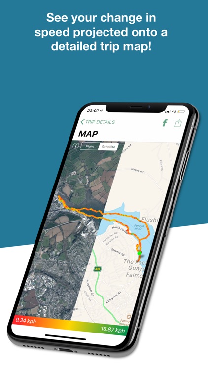 Paddle Logger screenshot-6
