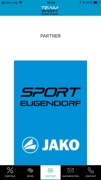 Teamsport Eugendorf