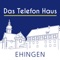 Jetzt gibt es das Telefon Haus Ehingen (Donau) als App für Ihr Smartphone