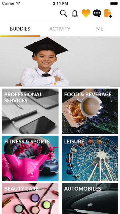 TaskBuddy – Connect 2 Deal