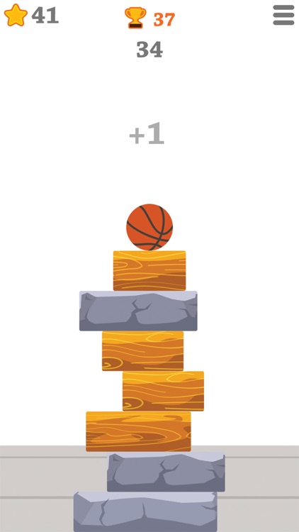 Ball up challenge screenshot-3