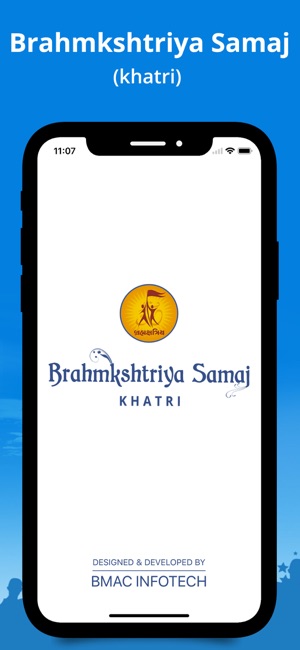 Brahmakshatriya Samaj - Khatri(圖1)-速報App