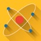 Atom Phys – is an atom constructor, it's aim is to help you learn atomic structure and reactions of 