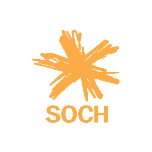 Soch Network icon