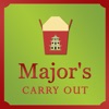 Major's Carry Out DC
