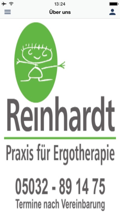 Ergotherapie Reinhardt