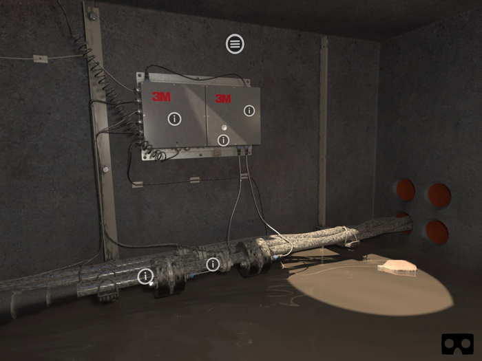 3M™ Grid Analytics