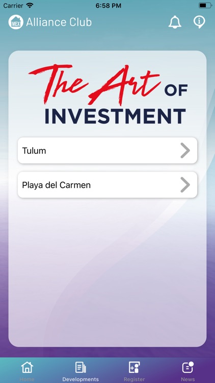 Top Mexico Alliance Club