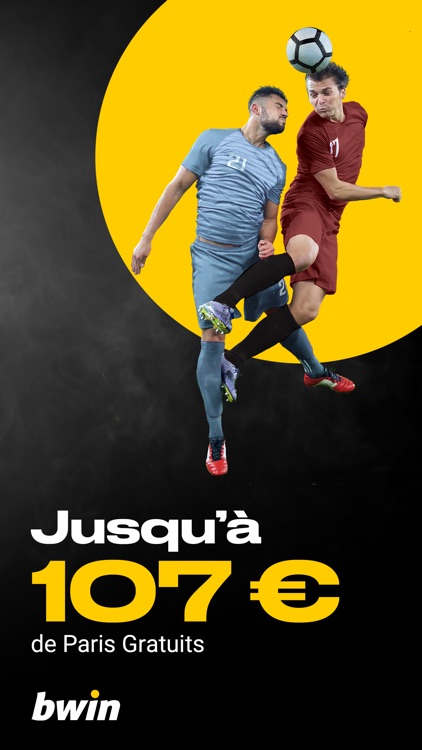 bwin Paris Sportifs en Ligne