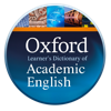 Oxford Learner’s Academic Dict