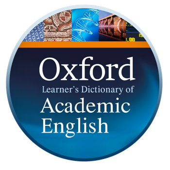 Oxford Learner’s Academic Dict