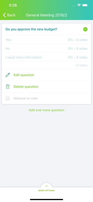 General Meeting by TownSq(圖2)-速報App