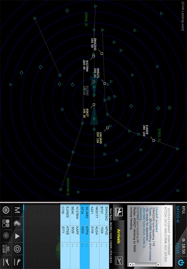 ATC4Real screenshot 4
