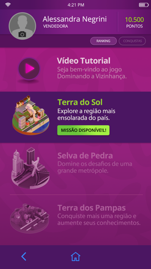 Dominando a Vizinhança(圖3)-速報App